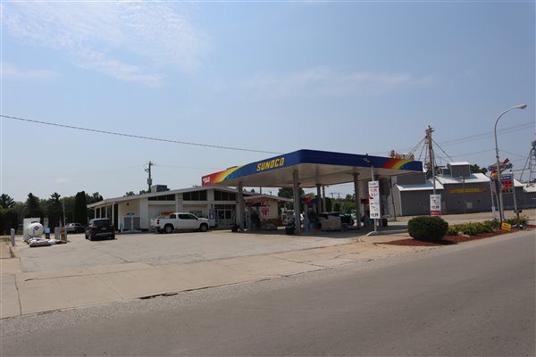 Brown City - Browncity 7-5-2021 (newer photo)